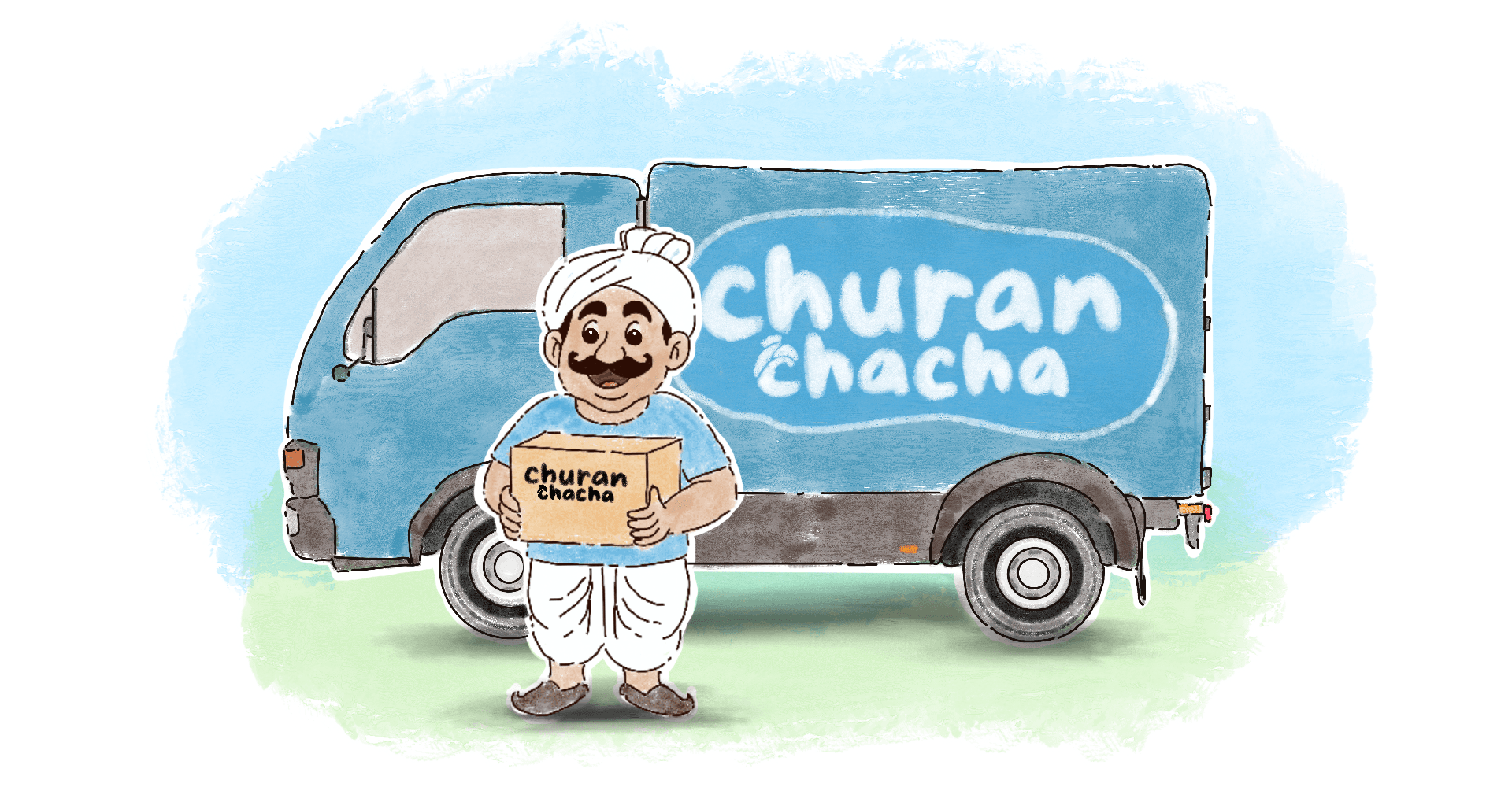 Distribution Partnership