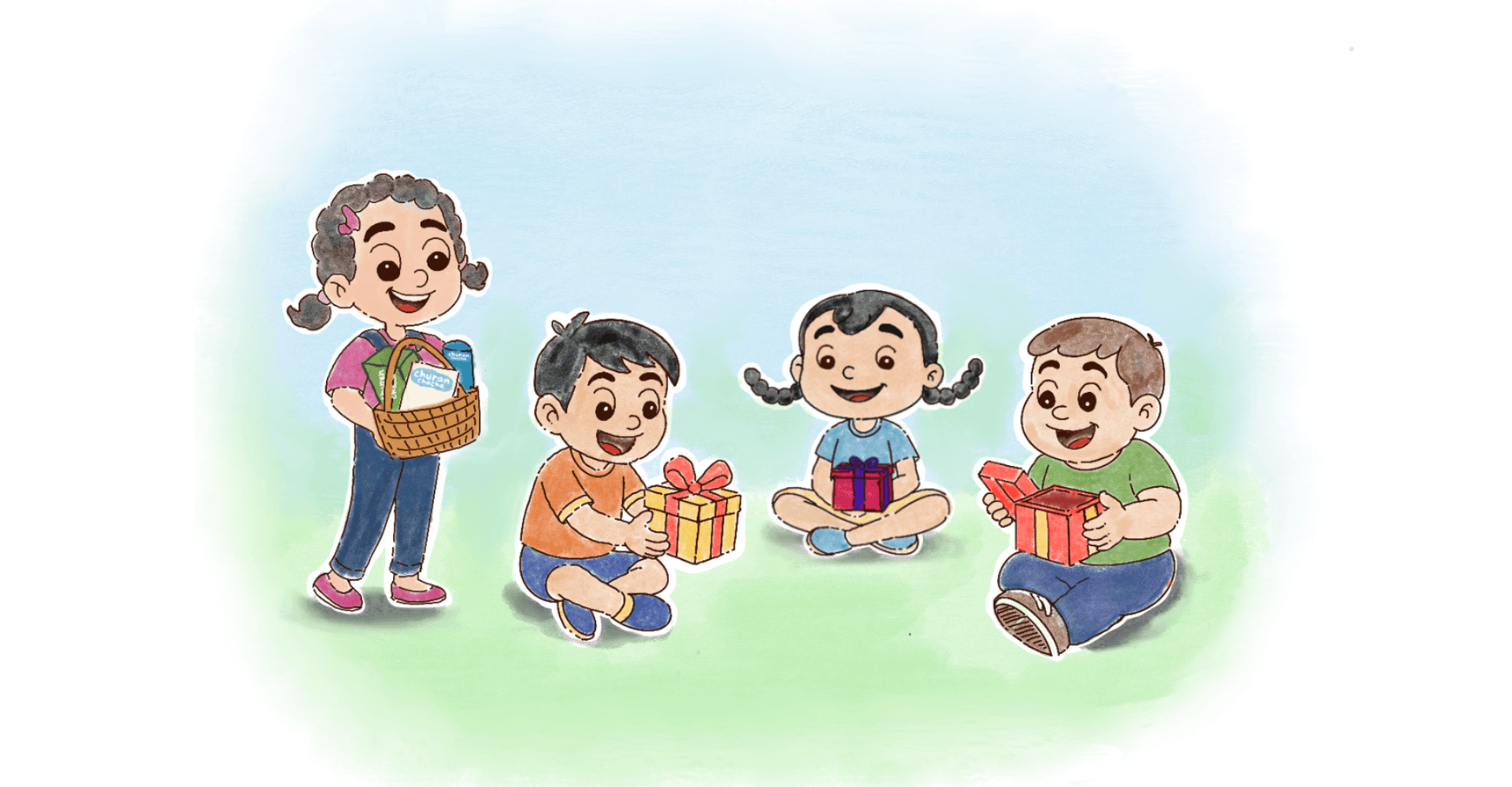 Corporate Gifting Solutions