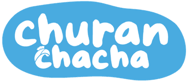 Churan Chacha